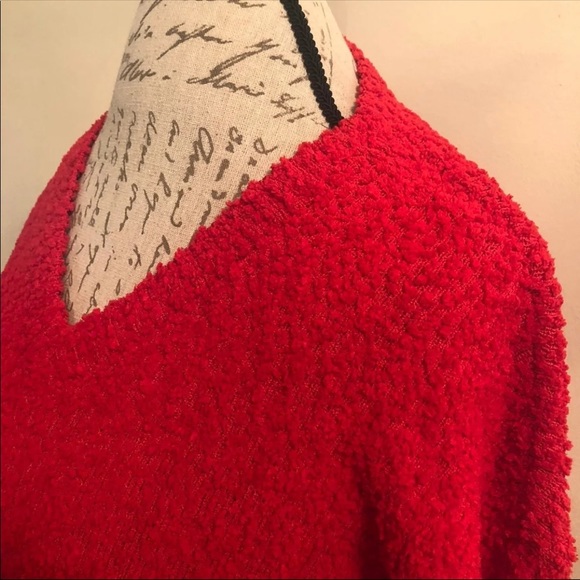 NWOT Sanctuary Sweater ❤️ - Picture 3 of 10